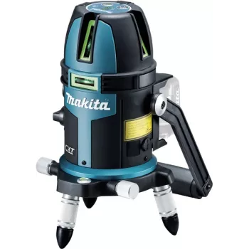 Makita SK209GDZ - Krustlīniju lāzera līmenis