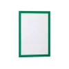 DURAFRAME A4 Green Durable 4872-05