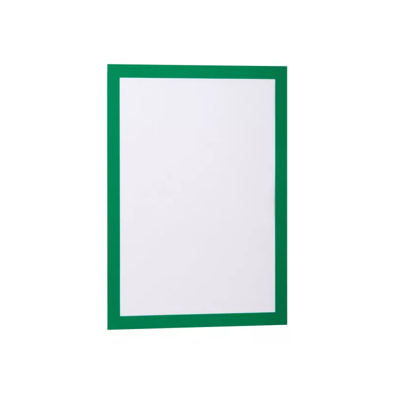 DURAFRAME A4 Green Durable 4872-05