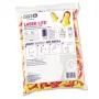 Honeywell Earplugs Laser Lite EN 352-2 (SNR)=35 dB Uzpildes iepakojums 200 pāri (1013047)