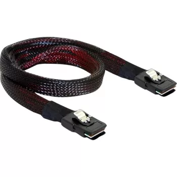 SCSI kabelis DeLOCK mini SAS 36pin (SFF 8087) - 50cm