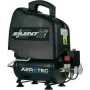 Kompresors AeroTEC Vento SILENT 6 700 W 110 l/min