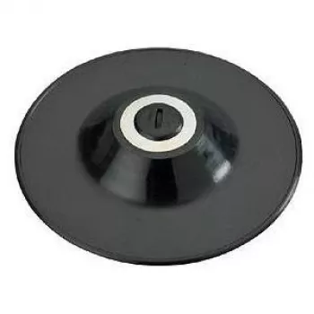 KWB 718112 12,5 cm atbalsta disks, saderīgs ar jebkuru zīmolu