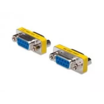 Mini dzimuma mainītājs Digitus AK-610506-000-I