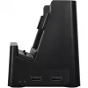 Dokošanas stacija ALLNET X-trail Intel ar Gigabit RJ45, 2×USB portiem un RS232 (X-trail-Intel-Dock)
