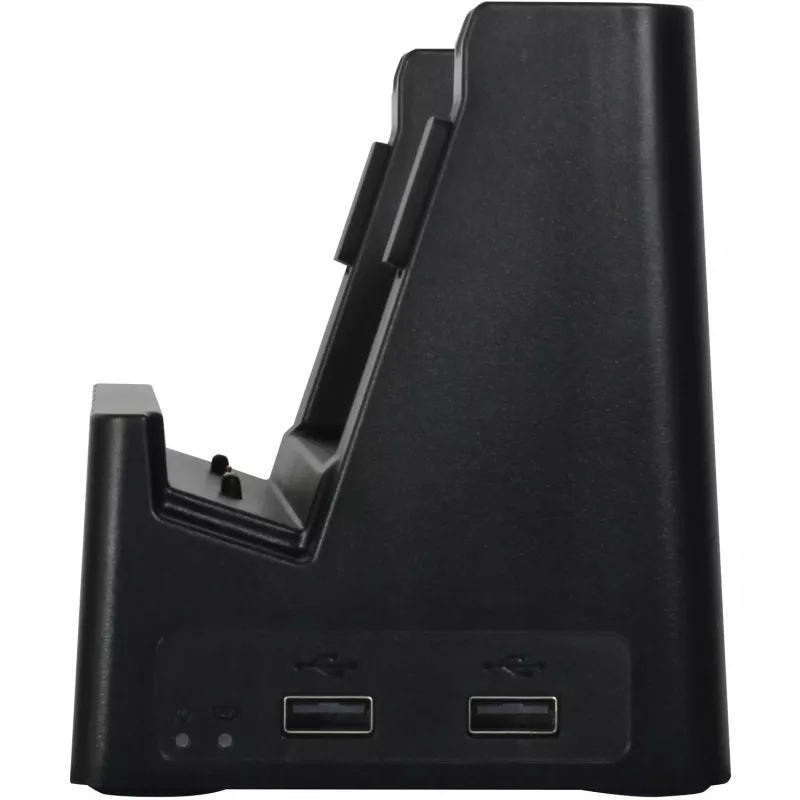 Dokošanas stacija ALLNET X-trail Intel ar Gigabit RJ45, 2×USB portiem un RS232 (X-trail-Intel-Dock)