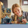 LEGO HARRY POTTER 76463 Hogwarts pils - Slimnīcas spārns