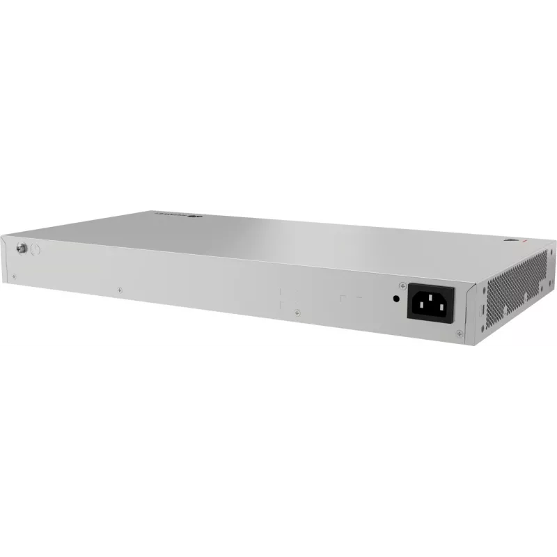 Huawei S310-24ST4X optiskais slēdzis, 8x Combo ETH, 4x SFP+, 24x SFP (8x Combo ETH)