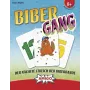 Kāršu spēle Biber-Gang