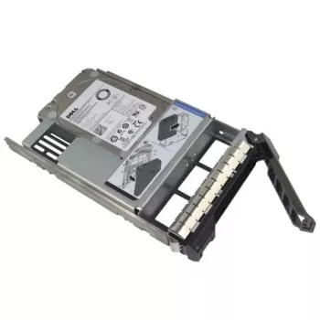 DELL 400-ATJM iekšējais cietais disks 1.2 TB 10000 RPM 2.5 collu SAS