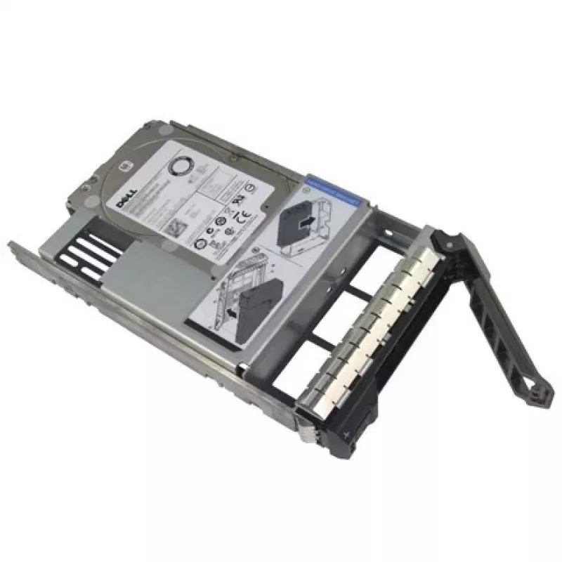 DELL 400-ATJM iekšējais cietais disks 1.2 TB 10000 RPM 2.5 collu SAS