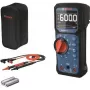 Digitālais multimetrs Bosch GDM 600-15 (0601077300) maiņstrāvas/līdzstrāvas sprieguma un elektrisko mērījumu veikšanai