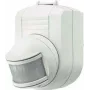 Kustību sensors Honeywell L220N WHI balts — pasīvais infrasarkanais detektors, griestu/sienas montāža