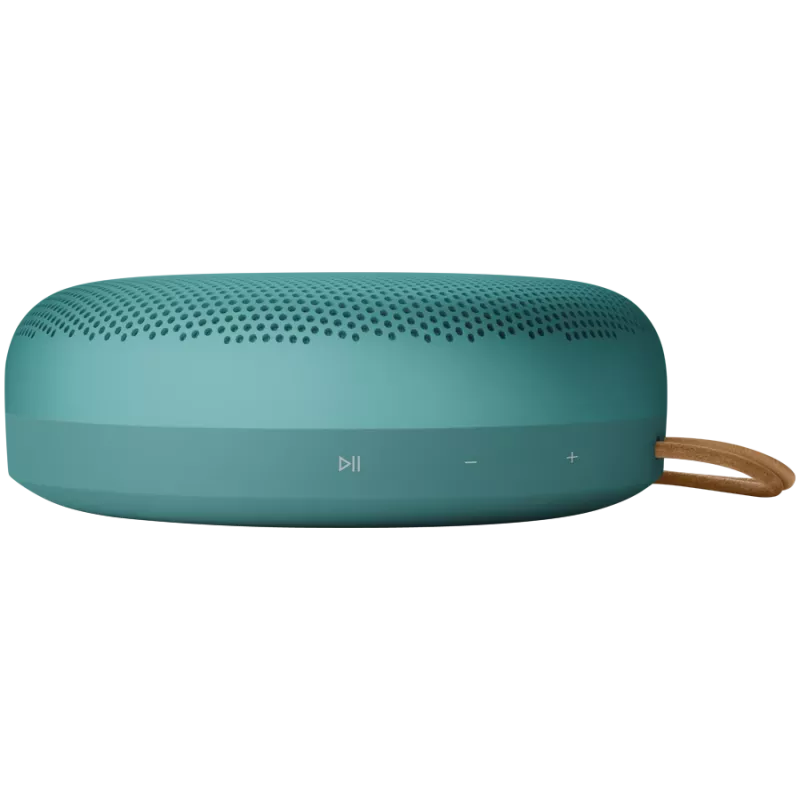 Beosound A1 3. paaudze Eucalyptus Green