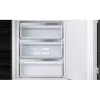 Siemens iQ500 GI11VADE0 saldētava Iebūvējamā saldētava 72 L Balta