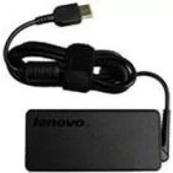 Lenovo 45N0244 barošanas adapteris / invertors 90 W Melns