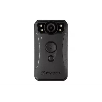 Transcend DrivePro Body 30 ķermeņa kamera, Full HD, Wi-Fi, 130 g