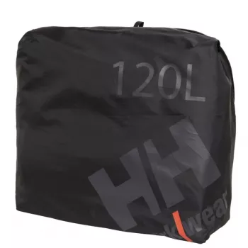 Helly Hansen ceļojumu soma 120 L melna