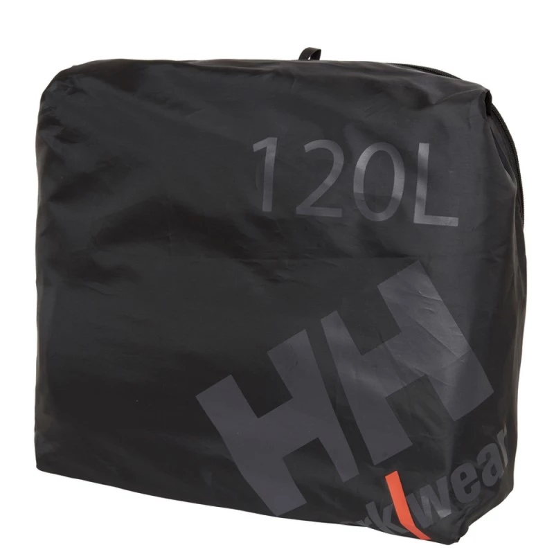 Helly Hansen ceļojumu soma 120 L melna
