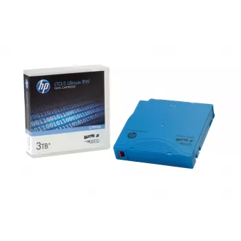 HPE C7975A dublēšanas lente LTO 1,5 TB 1,27 cm