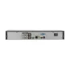 DAHUA XVR7104H-4K-I3 4 kanālu pentabrids DVR 4K izšķirtspējā