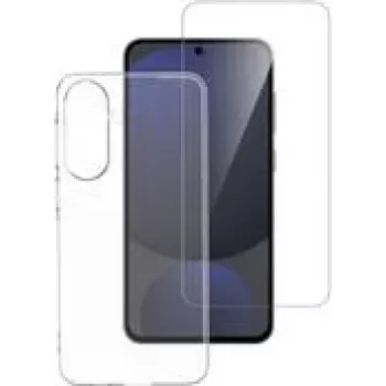 4smarts 360° aizsardzības komplekts Samsung Galaxy A57 5G (541753)