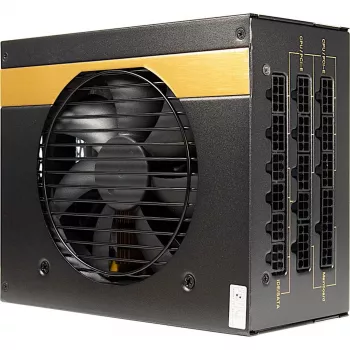 SAMA FTX-850-B ARMOR 850W, PC barošanas bloks melns, 4x PCIe, kabeļu pārvaldība, 850 vati