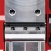 Einhell TE-PL 920 elektriskā ēvele, 920 W, 82 mm, sarkana/melna