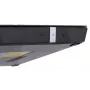 Ārējais DVD±RW optiskais diskdzinis ASUS SDRW-08D2S-U Lite, USB 2.0, melns, 24x CD / 8x DVD, 142×142×20 mm
