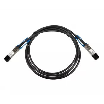 Extralink QSFP28 DAC KABELIS 100G 3M 30AWG PASĪVAIS tīkla modulis