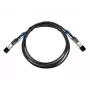 Extralink QSFP28 DAC KABELIS 100G 3M 30AWG PASĪVAIS tīkla modulis