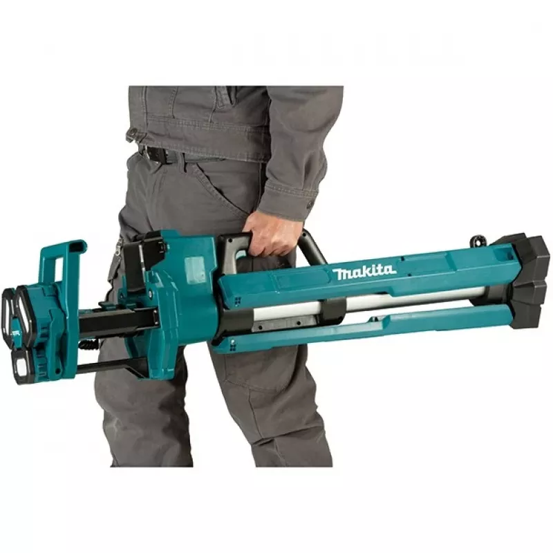 Makita DML814 darba gaisma Zila LED