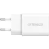 Sienas lādētājs OTTERBOX 78-81340 20W USB‑C (USB‑PD) Balts