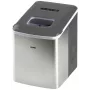 Pārnēsājams ledus automāts Domo DO9253IB — 12 kg/24h, 1,8 L ūdens tvertne, nerūsējošais tērauds