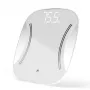 Ķermeņa svara svari HoMedics SCL-LDB135-SV3R Essential XL Displejs