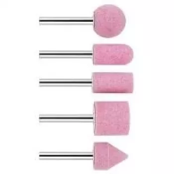 Rotācijas instrumenta pulēšanas uzgalis Bosch 2 608 620 014 Kāta diametrs 6 mm