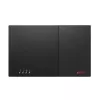 Asustor FS6712X NAS/storage server kompakts Intel® Celeron® N5105 4 GB DDR4 0 TB Melns