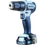 Makita HP333DSAW skrūvgriezis/triecienskrūvgriezis 1700 apgr./min
