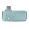 Cooler Master CH351-MC spēļu austiņas (zaļi-rožu)