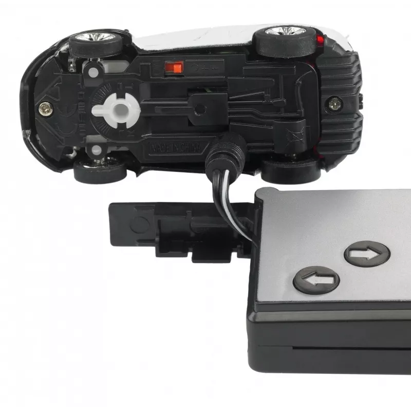 Vadāma automašīna REVELL 23559 — ieteicams no 8 gadu vecuma