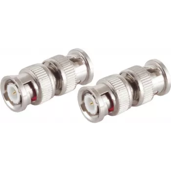 Adapteris ShiverPeaks 98805 — BNC audio/video savienotājs signāla pārraidei