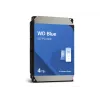 HDD Western Digital 4TB 3.5 collas Serial ATA III WD40EZAX