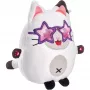 Mīkstā rotaļlieta Schmidt Spiele Gabby's Dollhouse Celebration Panda Paws plīša figūra