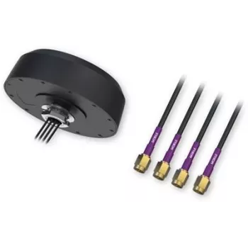 Antena TELTONIKA PR1KC647 5G Combo MIMO — ārēja daudzjoslu MIMO antena 5G/LTE/Wi-Fi 2,4–6 GHz