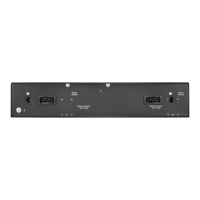 Baterijas modulis Powerline RT Pro 2/3kVA
