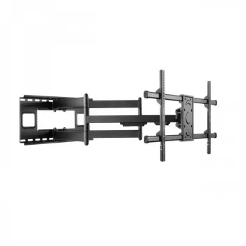 Sbox PLB-4986 televizora sienas stiprinājums (43-90 collas, 80 kg, VESA 800x400)