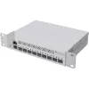 MikroTik RMK-2/10 stiprinājuma kronšteins CSS610-8G-2S+IN un CRS109-8G-1S-2HnD-IN