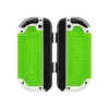 Lizard Skins Switch Joy-Con — Smaragda Zaļa (pielāgota, 0,5 mm)