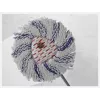 Spin mop papildinājums Vileda TURBO 3in1 Mikrošķiedra 1 gab.