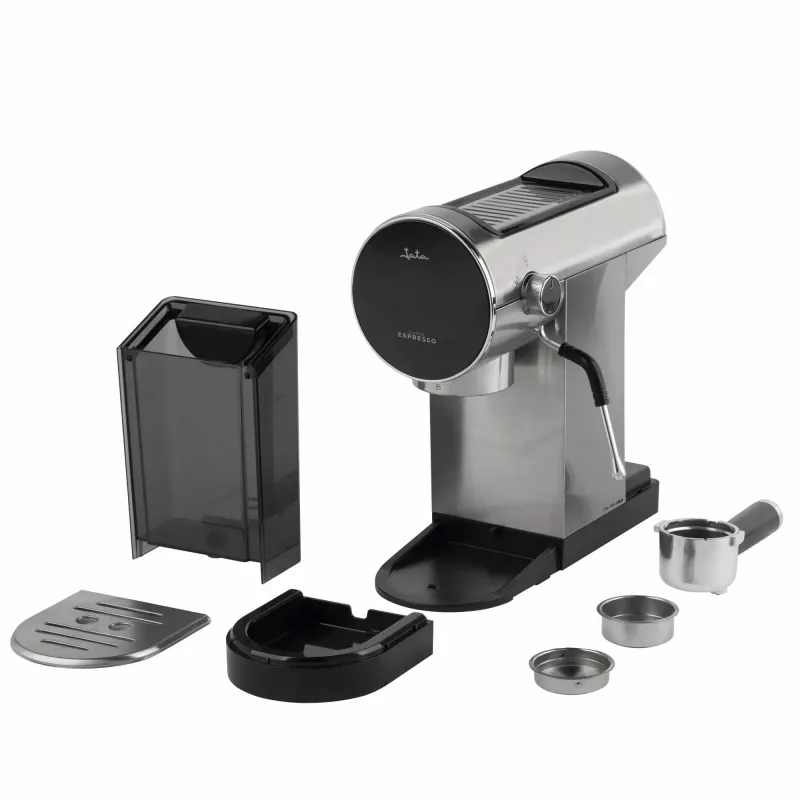 Espresso automāts JATA 0.9 L JECA2300